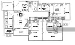 Suites @ Eastcoast (D15), Condominium #117993172